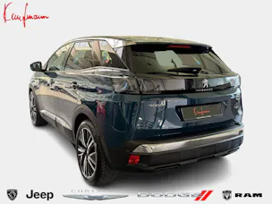 Peugeot 3008 1.6 Plug-in Hybrid Allure Pack