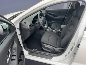 Hyundai i30 1.5 T-GDi Amplia