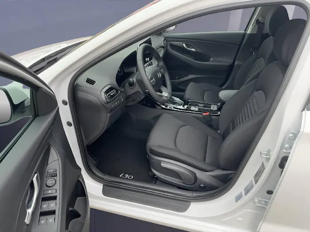 Hyundai i30 1.5 T-GDi Amplia