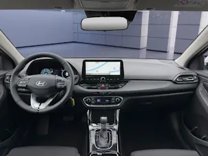 Hyundai i30 1.5 T-GDi Amplia