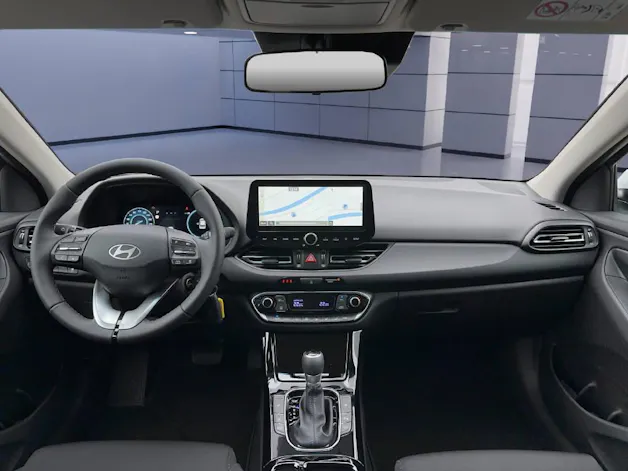 Hyundai i30 1.5 T-GDi Amplia