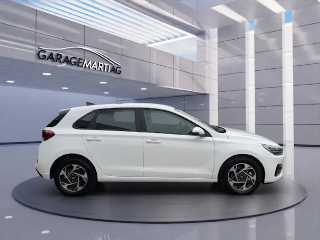 Hyundai i30 1.5 T-GDi Amplia