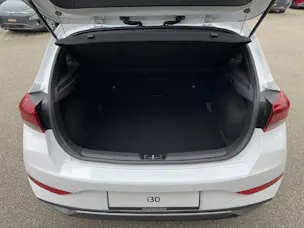 Hyundai i30 1.5 T-GDi Amplia