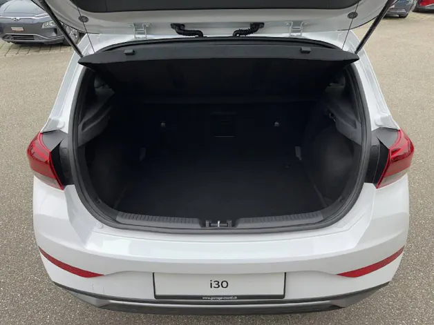 Hyundai i30 1.5 T-GDi Amplia