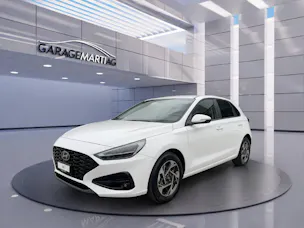 Hyundai i30 1.5 T-GDi Amplia