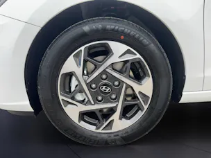 Hyundai i30 1.5 T-GDi Amplia