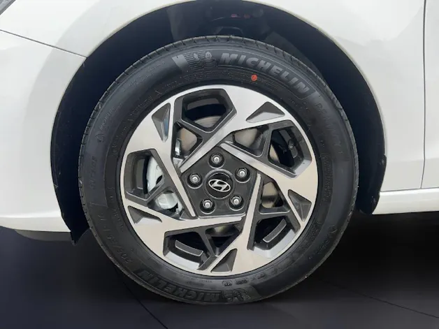 Hyundai i30 1.5 T-GDi Amplia