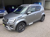 First vehicle image