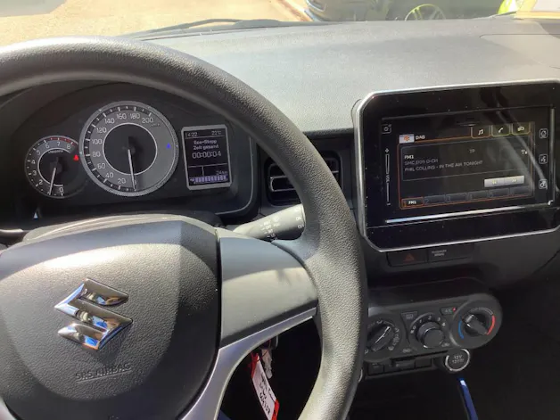 Suzuki Ignis 1.2 Compact+ Hybrid 4x4