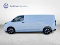 Ford Transit C Van 320 L2 2.5 Duratec 233 Trend PHEV