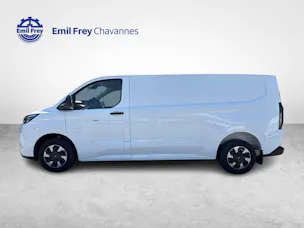 Ford Transit C Van 320 L2 2.5 Duratec 233 Trend PHEV