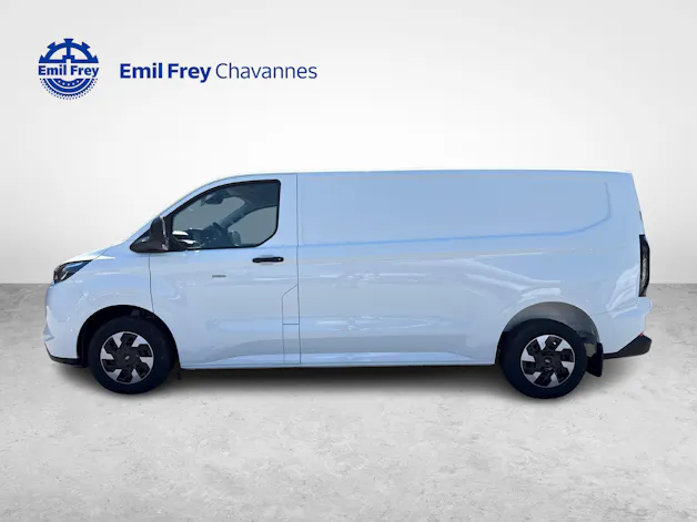 Ford Transit C Van 320 L2 2.5 Duratec 233 Trend PHEV