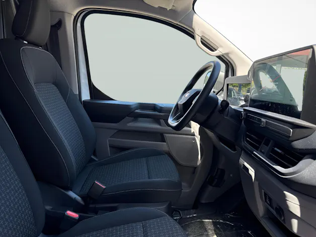Ford Transit C Van 320 L2 2.5 Duratec 233 Trend PHEV