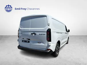 Ford Transit C Van 320 L2 2.5 Duratec 233 Trend PHEV