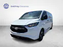 Ford Transit C Van 320 L2 2.5 Duratec 233 Trend PHEV