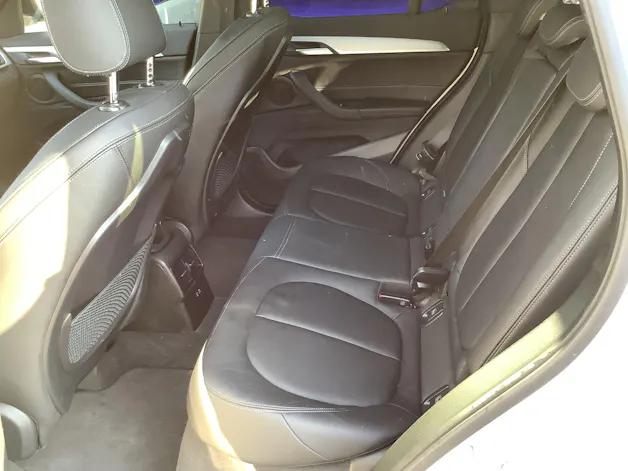 BMW X1 25e xDrive