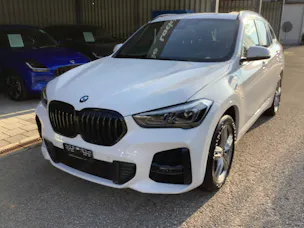 BMW X1 25e xDrive
