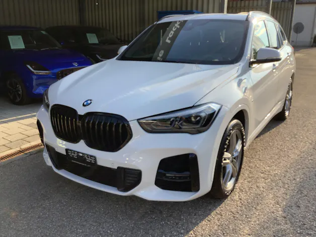 BMW X1 25e xDrive