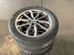 BMW X1 25e xDrive