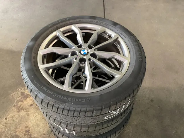 BMW X1 25e xDrive