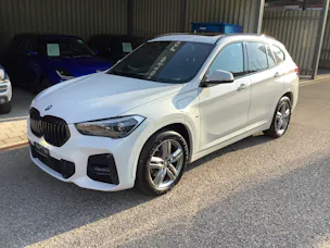 BMW X1 25e xDrive