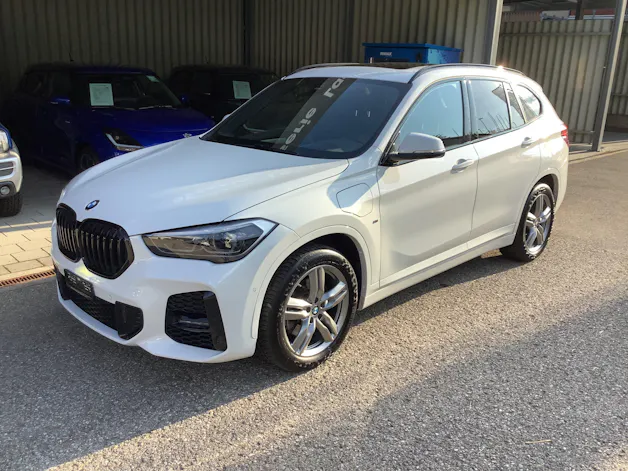 BMW X1 25e xDrive