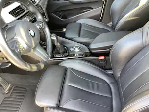 BMW X1 25e xDrive