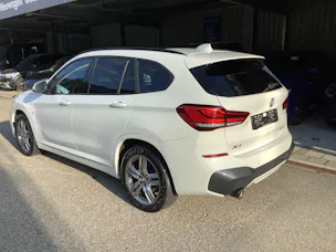 BMW X1 25e xDrive