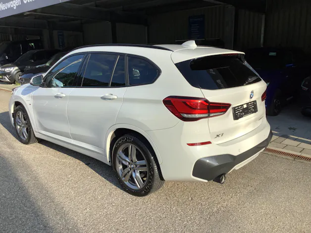 BMW X1 25e xDrive