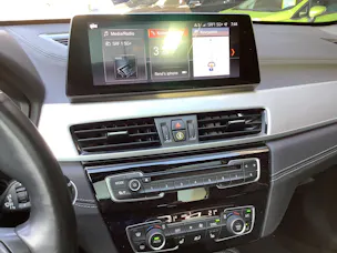 BMW X1 25e xDrive