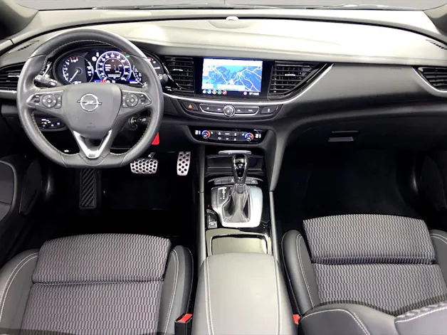 Opel Insignia Sports Tourer 2.0 D Elegance