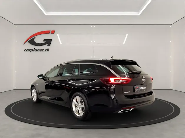Opel Insignia Sports Tourer 2.0 D Elegance
