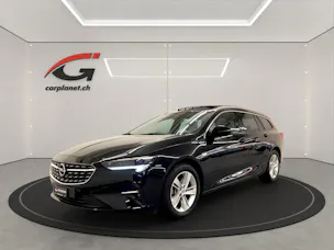 Opel Insignia Sports Tourer 2.0 D Elegance