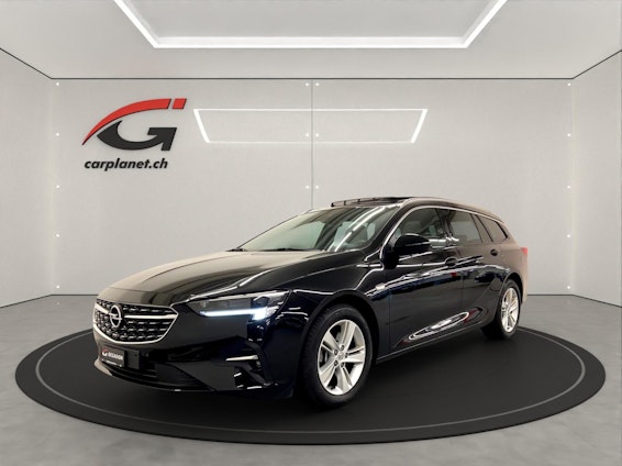 First vehicle image