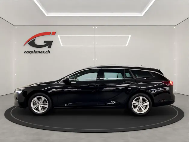 Opel Insignia Sports Tourer 2.0 D Elegance