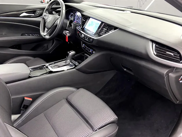 Opel Insignia Sports Tourer 2.0 D Elegance