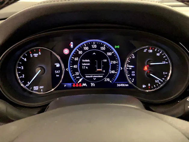 Opel Insignia Sports Tourer 2.0 D Elegance