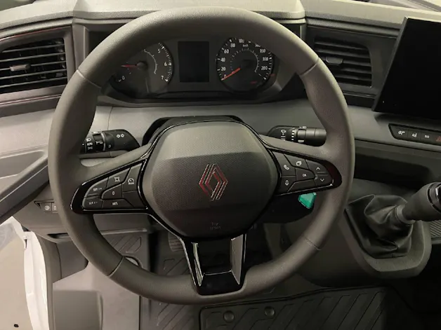 Renault Master Kaw. Advance KW Frontantrieb L2H2 3.5T 2.0 Blue dCi 130