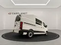 Renault Master Kaw. Advance KW Frontantrieb L2H2 3.5T 2.0 Blue dCi 130