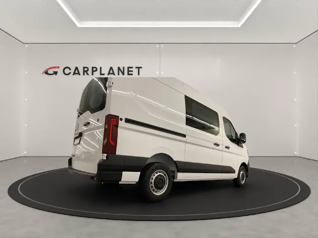 Renault Master Kaw. Advance KW Frontantrieb L2H2 3.5T 2.0 Blue dCi 130