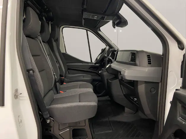 Renault Master Kaw. Advance KW Frontantrieb L2H2 3.5T 2.0 Blue dCi 130