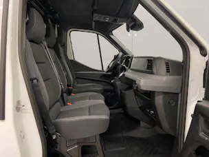 Renault Master Kaw. Advance KW Frontantrieb L2H2 3.5T 2.0 Blue dCi 130