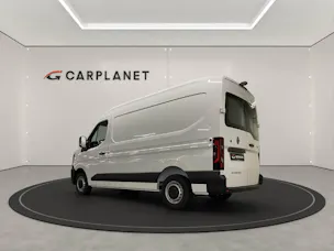 Renault Master Kaw. Advance KW Frontantrieb L2H2 3.5T 2.0 Blue dCi 130