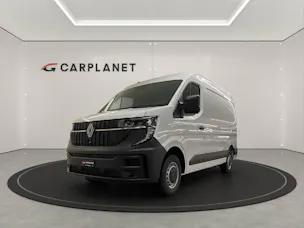 Renault Master Kaw. Advance KW Frontantrieb L2H2 3.5T 2.0 Blue dCi 130