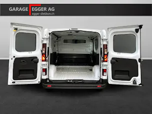 Nissan Primastar Kaw. 3.0 t L1 H1 2.0