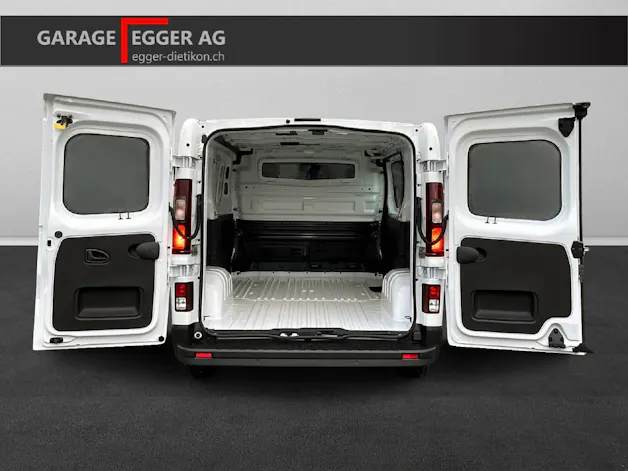 Nissan Primastar Kaw. 3.0 t L1 H1 2.0