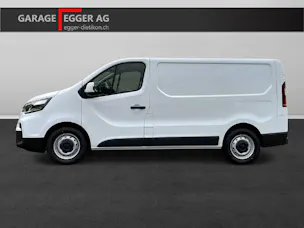 Nissan Primastar Kaw. 3.0 t L1 H1 2.0