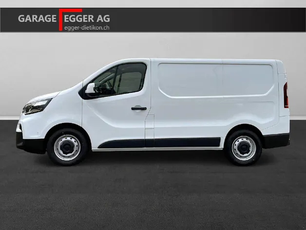 Nissan Primastar Kaw. 3.0 t L1 H1 2.0
