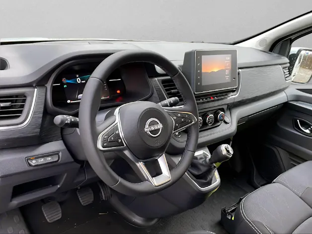 Nissan Primastar Kaw. 3.0 t L1 H1 2.0