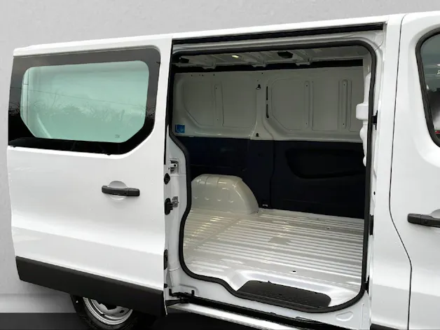 Nissan Primastar Kaw. 3.0 t L1 H1 2.0